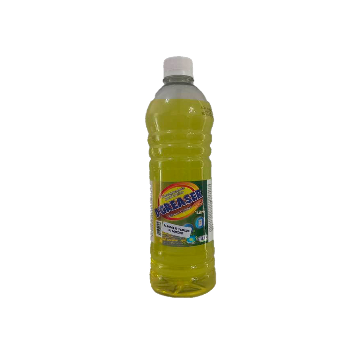 Desengrasante Total Care (1 L)