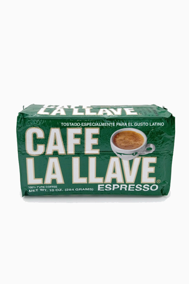 Café espresso La Llave (284 g / 10 oz)