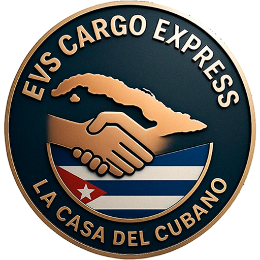 EVS Cargo Express